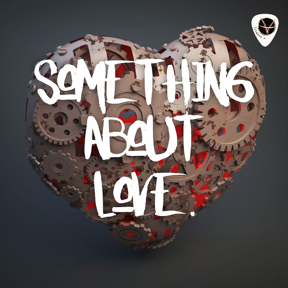 Picture of Something About Love