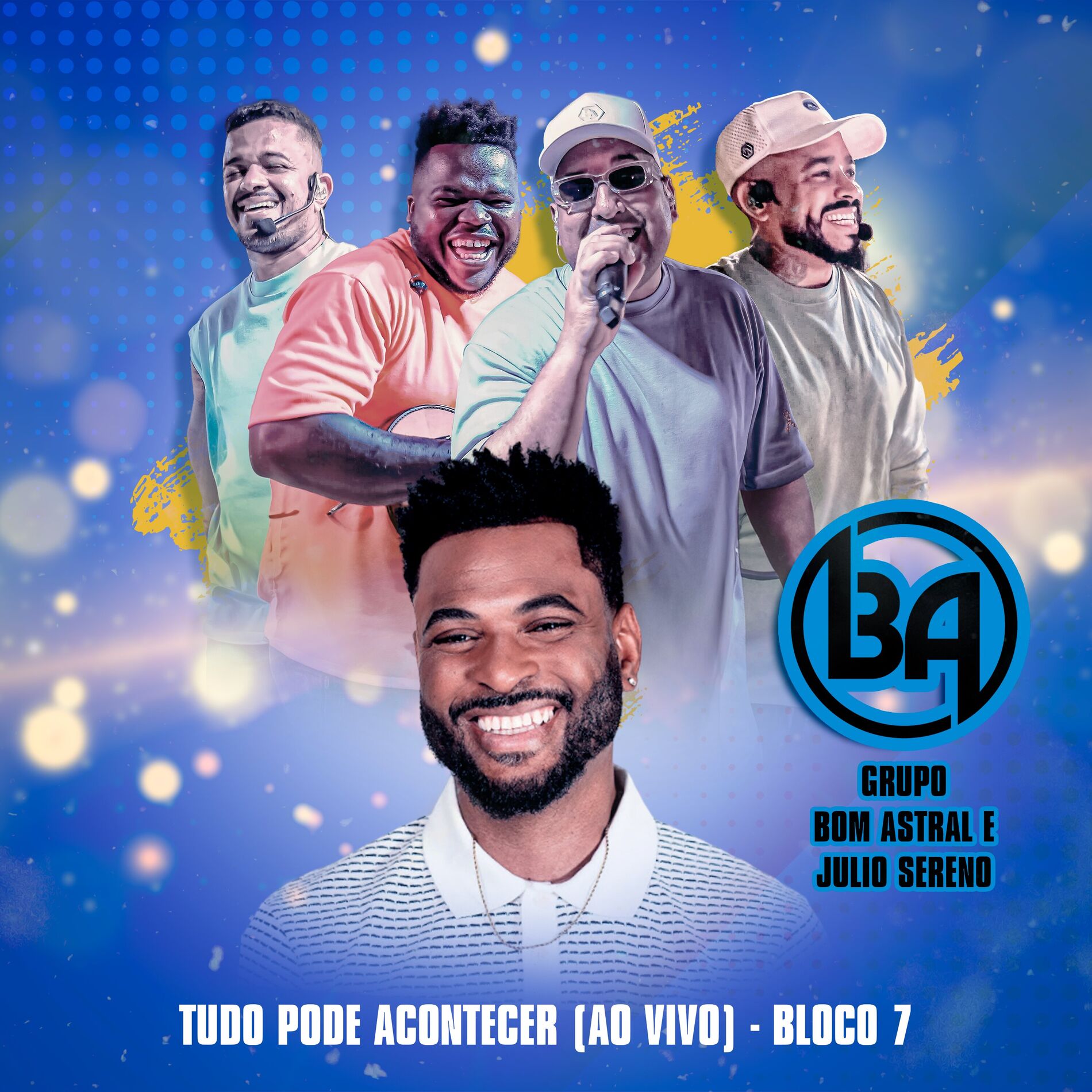 Album cover of Quem De Nós