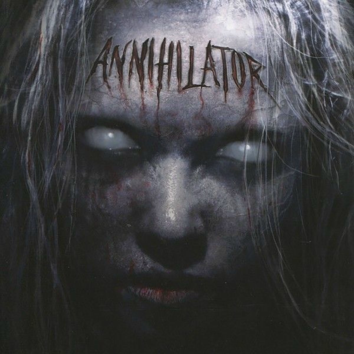 Annihilator - Annihilator | Deezer