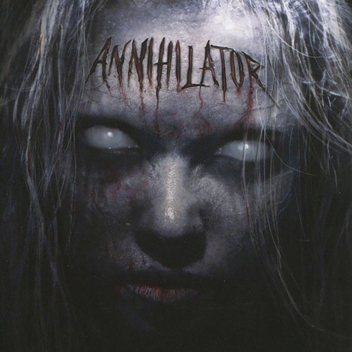 Album cover of Annihilator