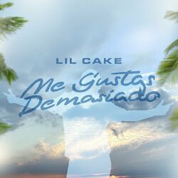 Cover of Me Gustas Demasiado
