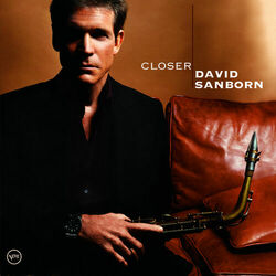 Cover of Closer