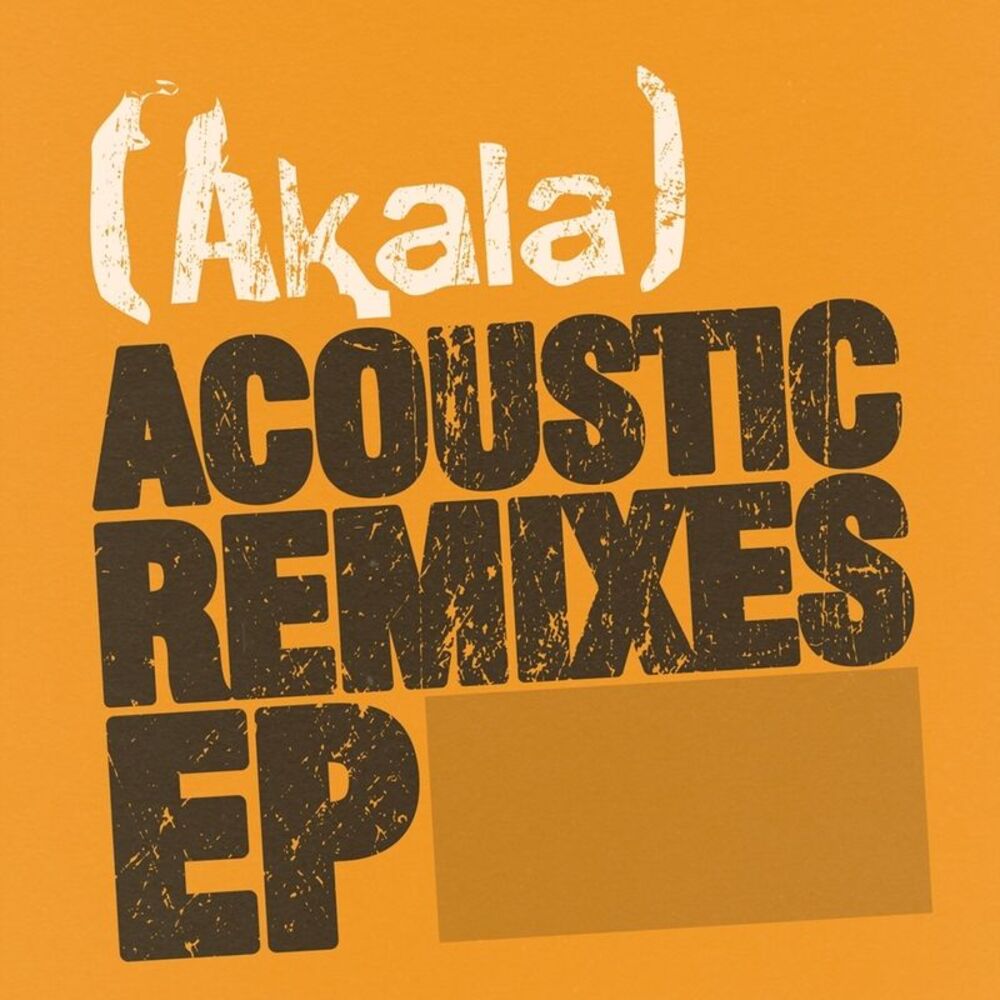 Picture of Acoustic Remixes