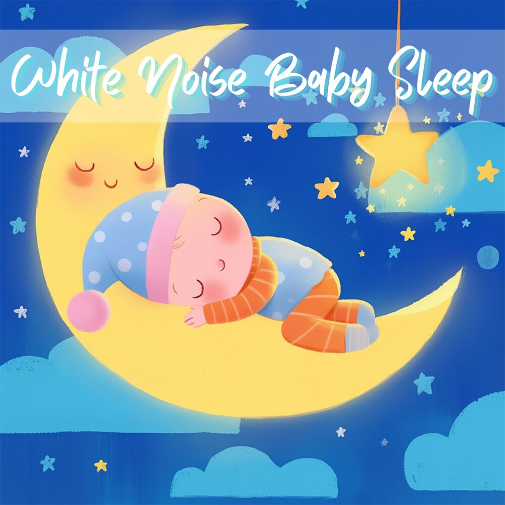 Picture of Ultimate White Noise for Baby Sleep Edition
