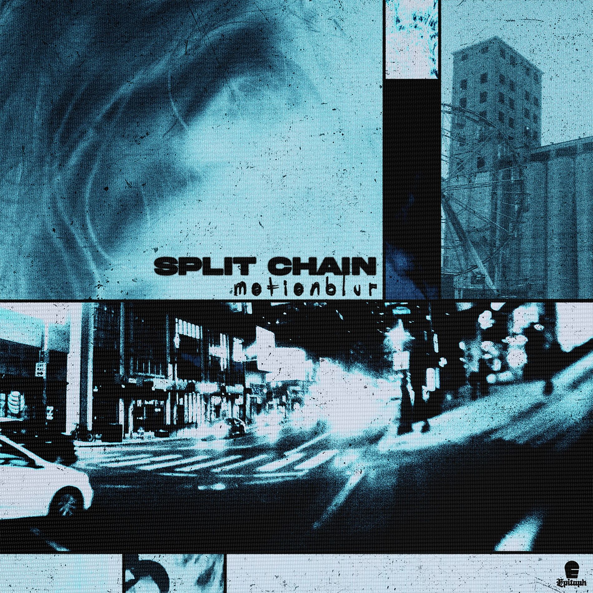 Album cover of Subside