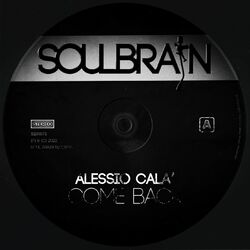 Cover of Come Back