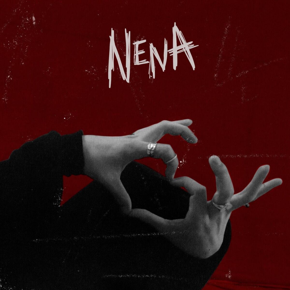 Album cover of Nena