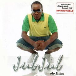 Cover of My Shine