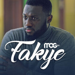 Cover of Fakye