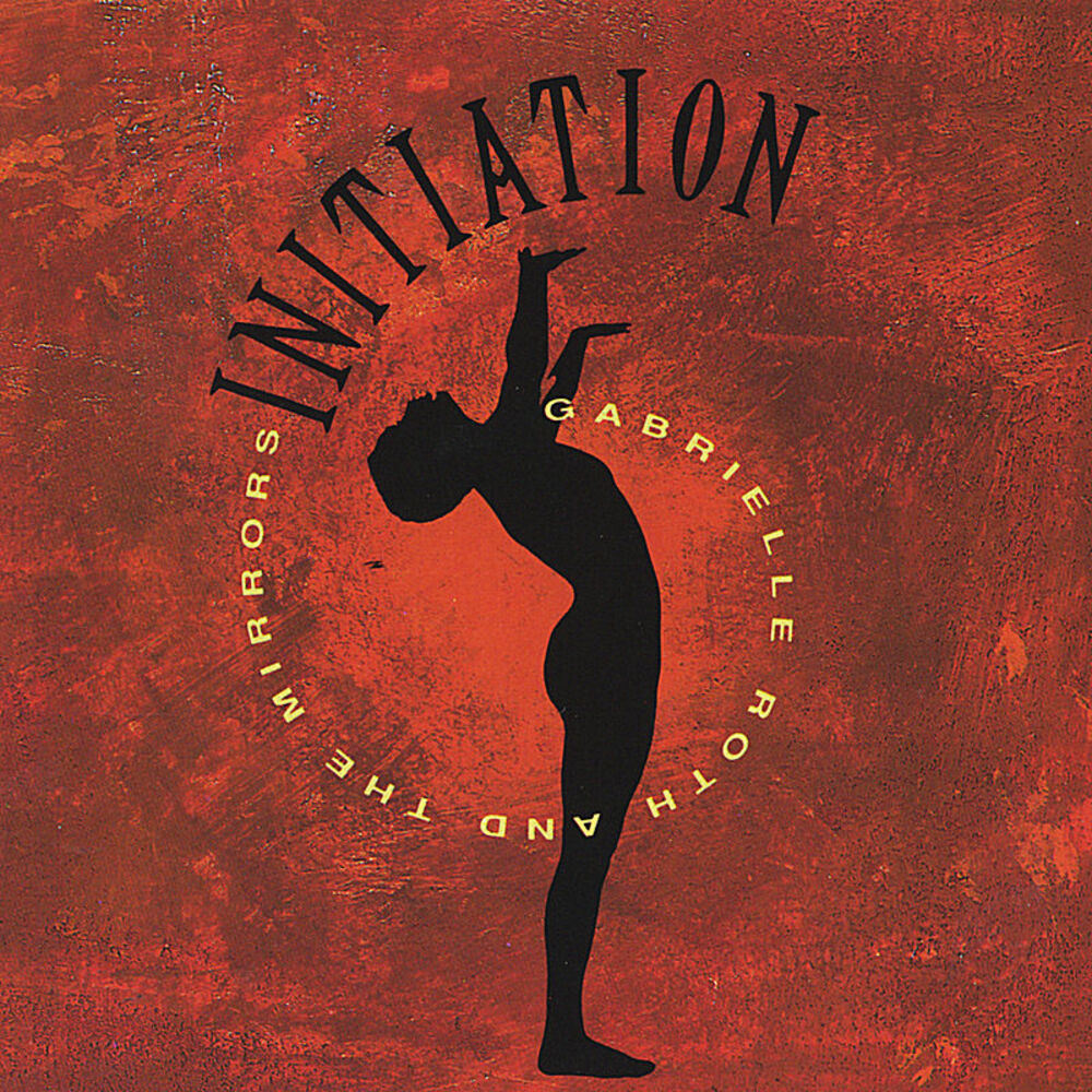 Picture of Initiation