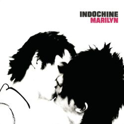 Cover of Marilyn