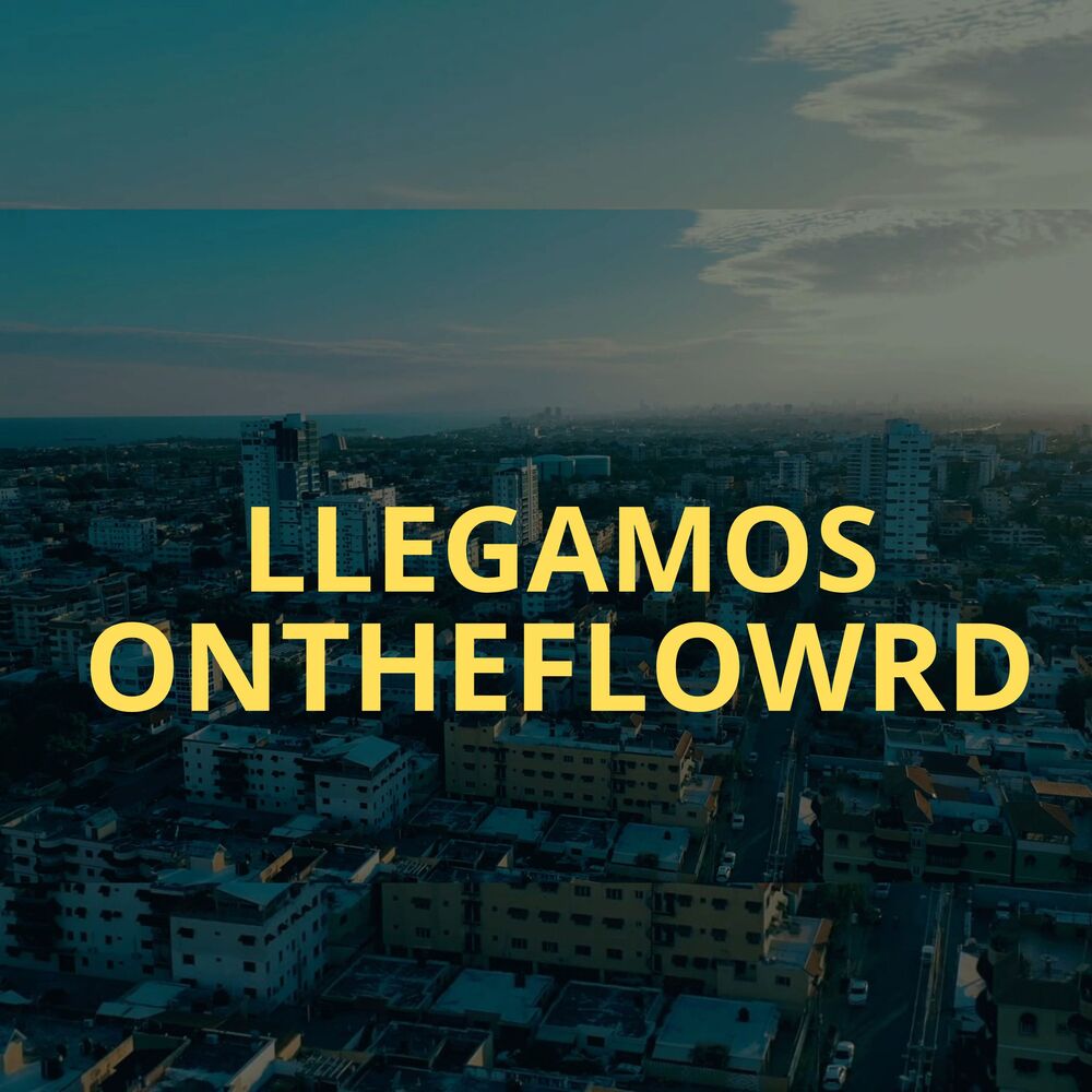 Picture of Llegamos