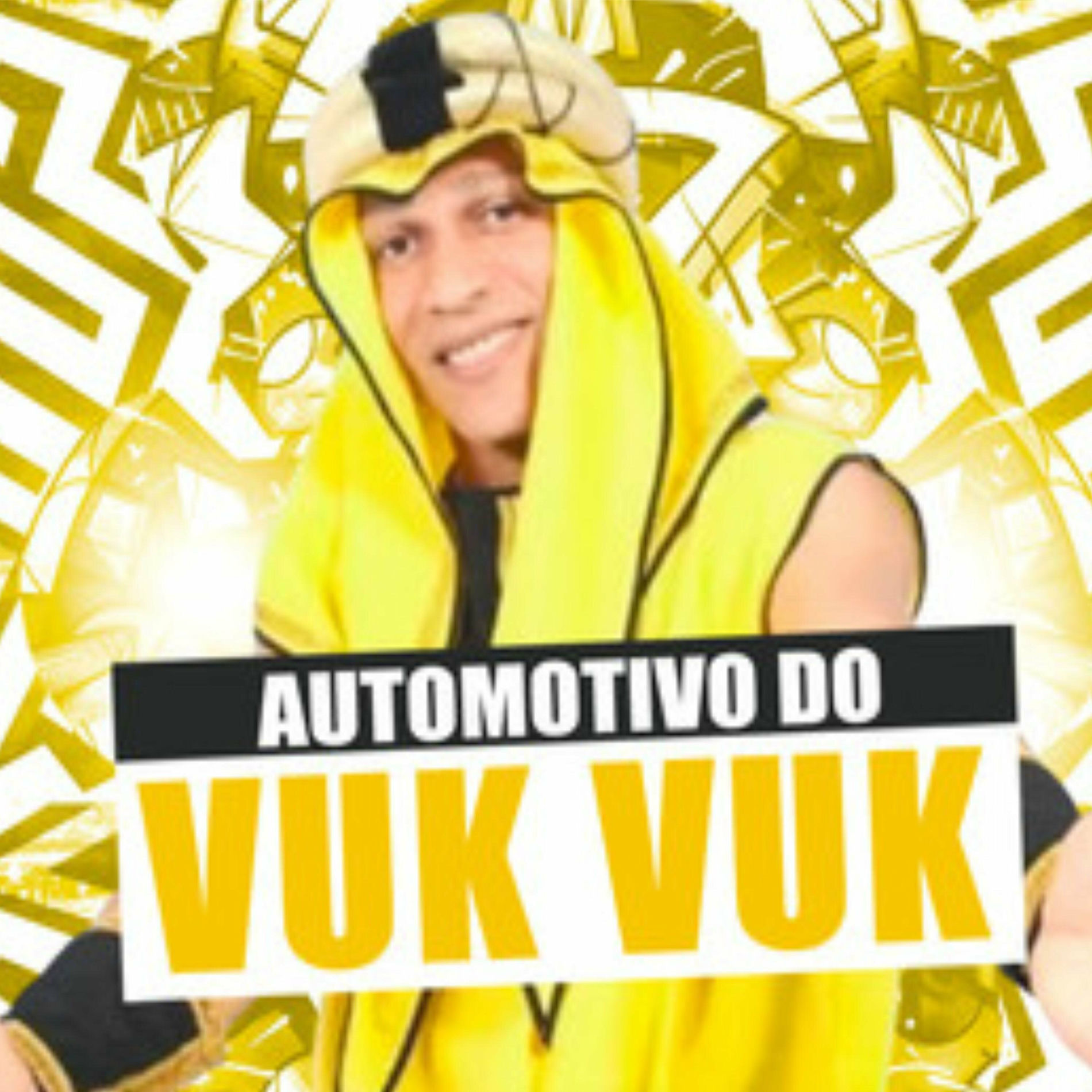 Album cover of PAPAI VUK (MEGA CAPELADA AUTOMOTIVO)