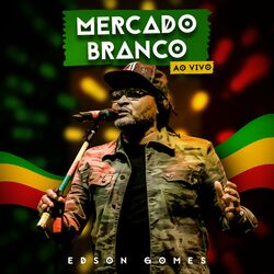 Cover of Mercado Branco (Ao Vivo)