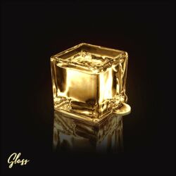 Cover of Glass