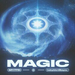 Cover of MAGIC