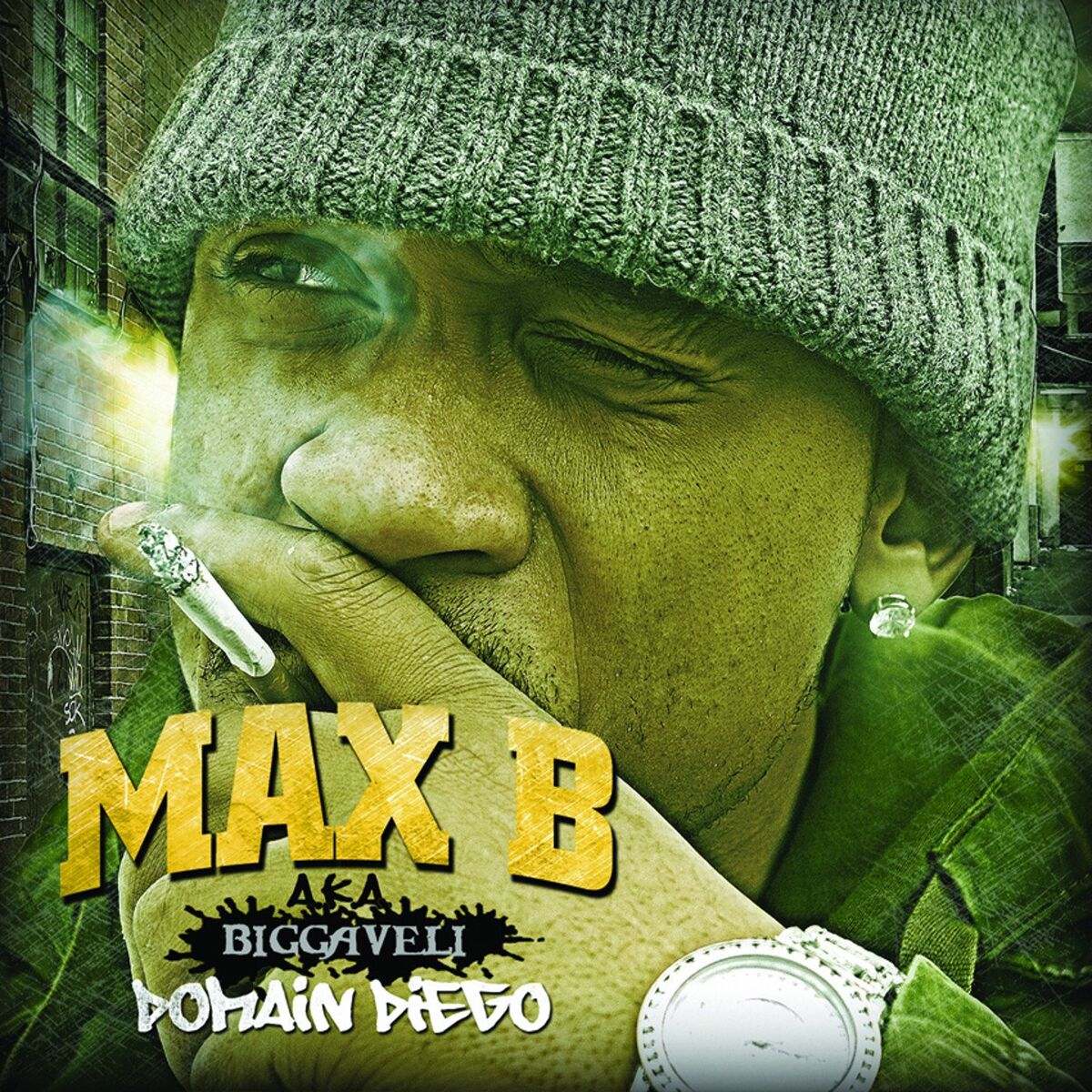 Max B: álbuns, músicas, shows | Deezer