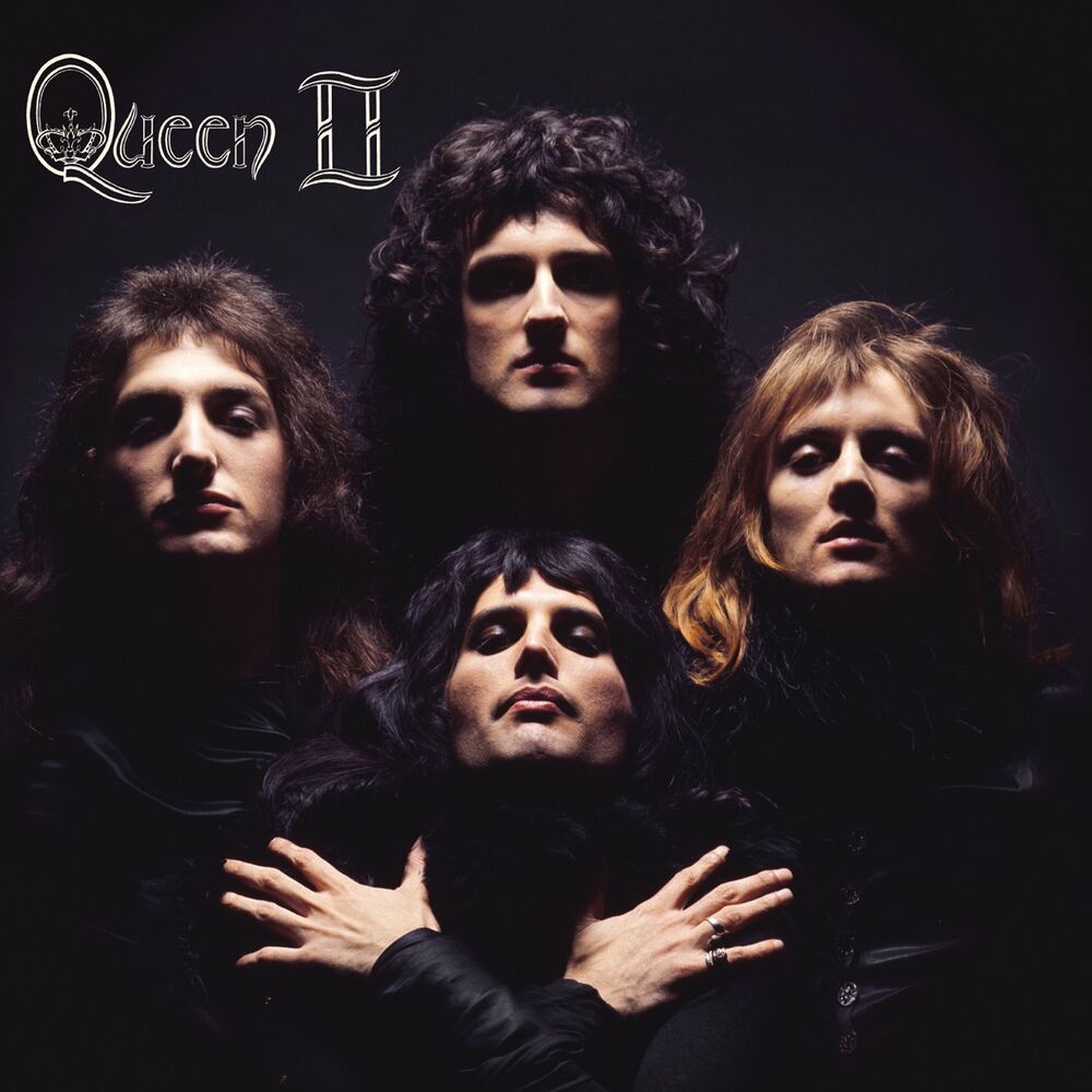 Picture of Queen II