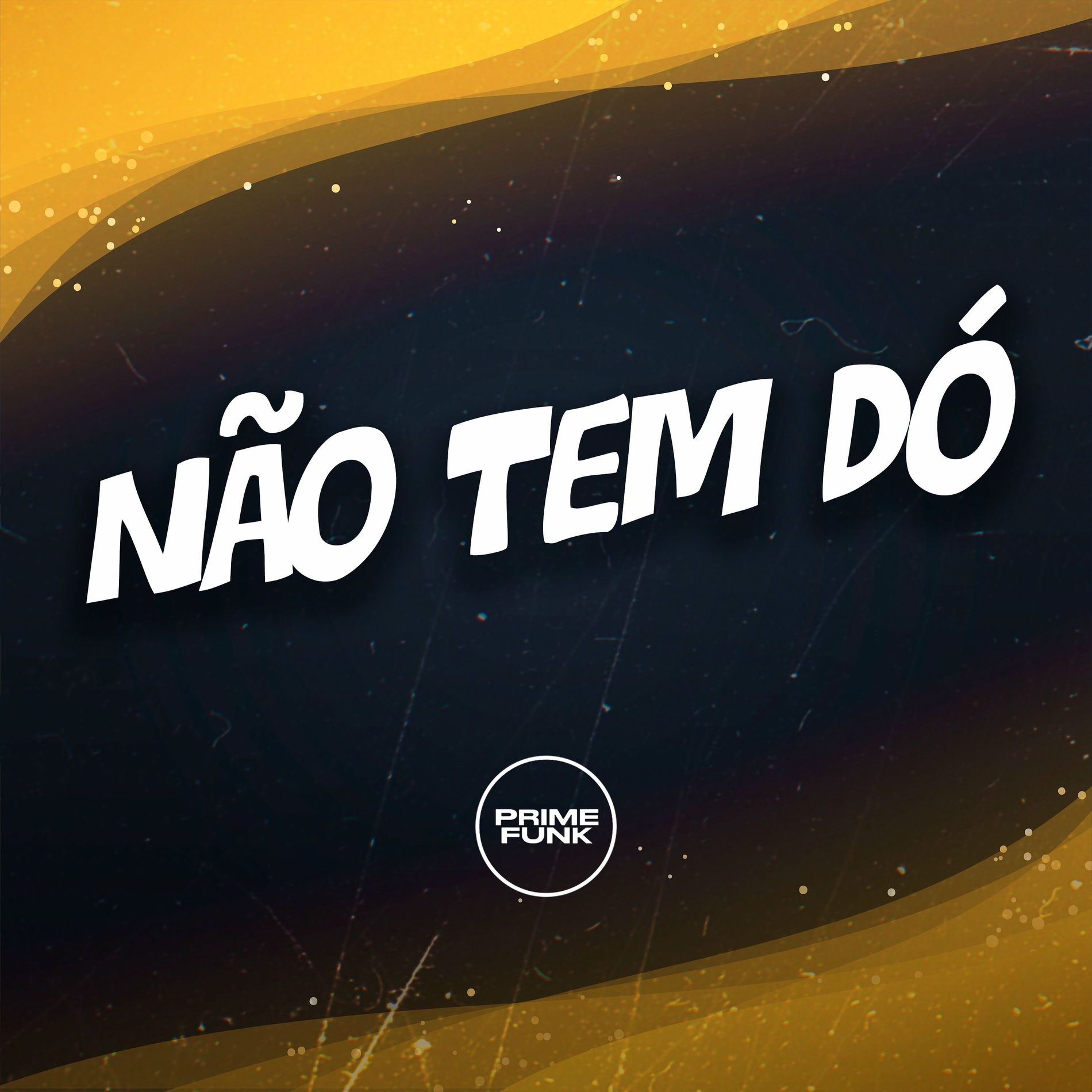 Album cover of Não Tem Dó