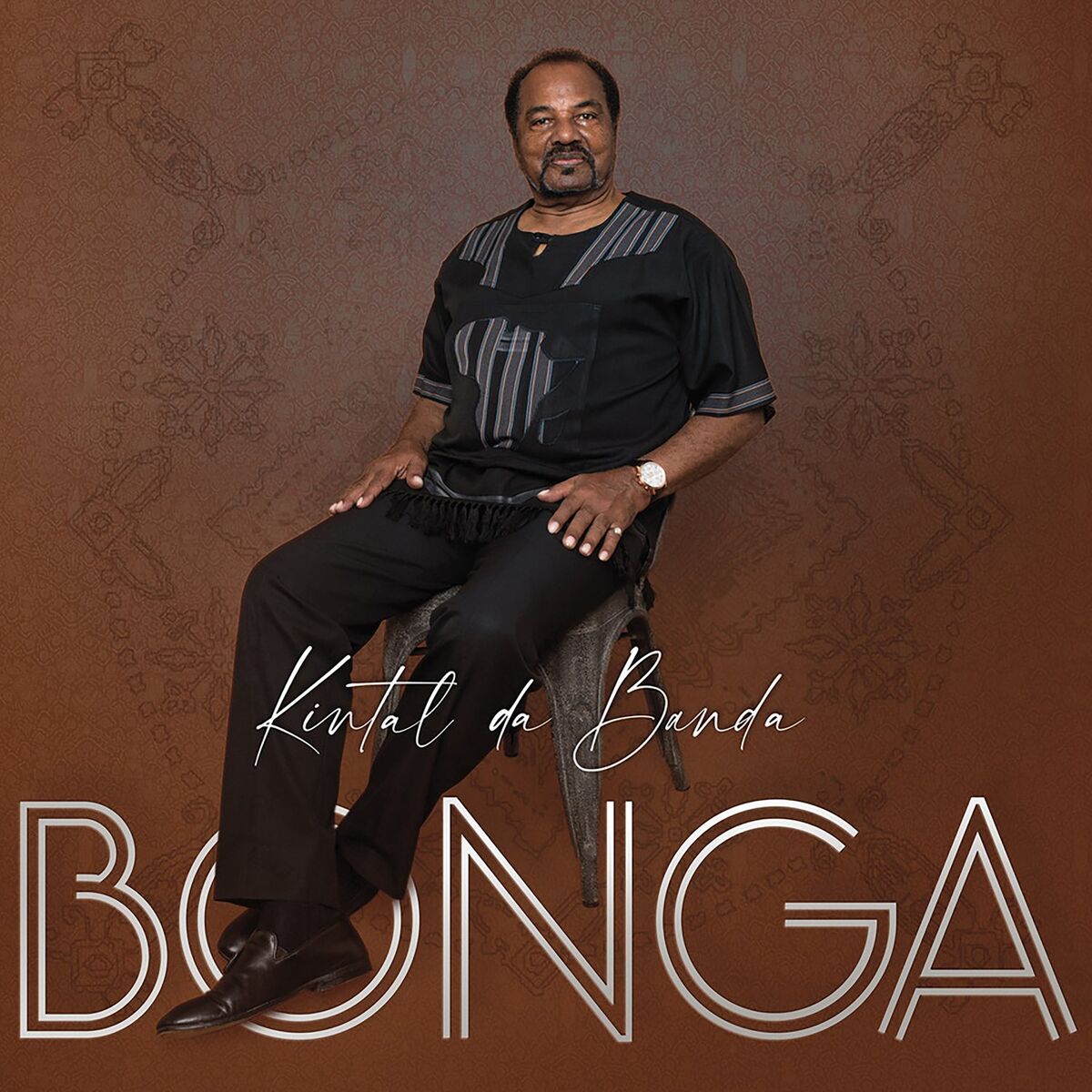 Album cover of Ti Zuela