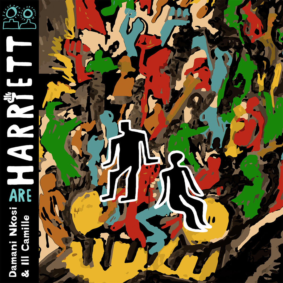 Album cover of Alkaligned