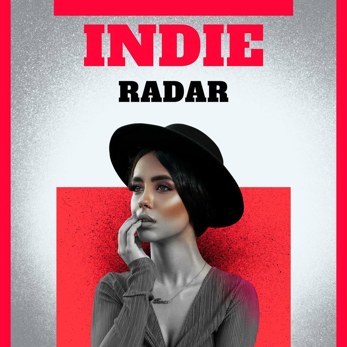 Album cover of Indie Radar