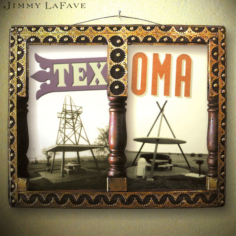 Picture of Texoma