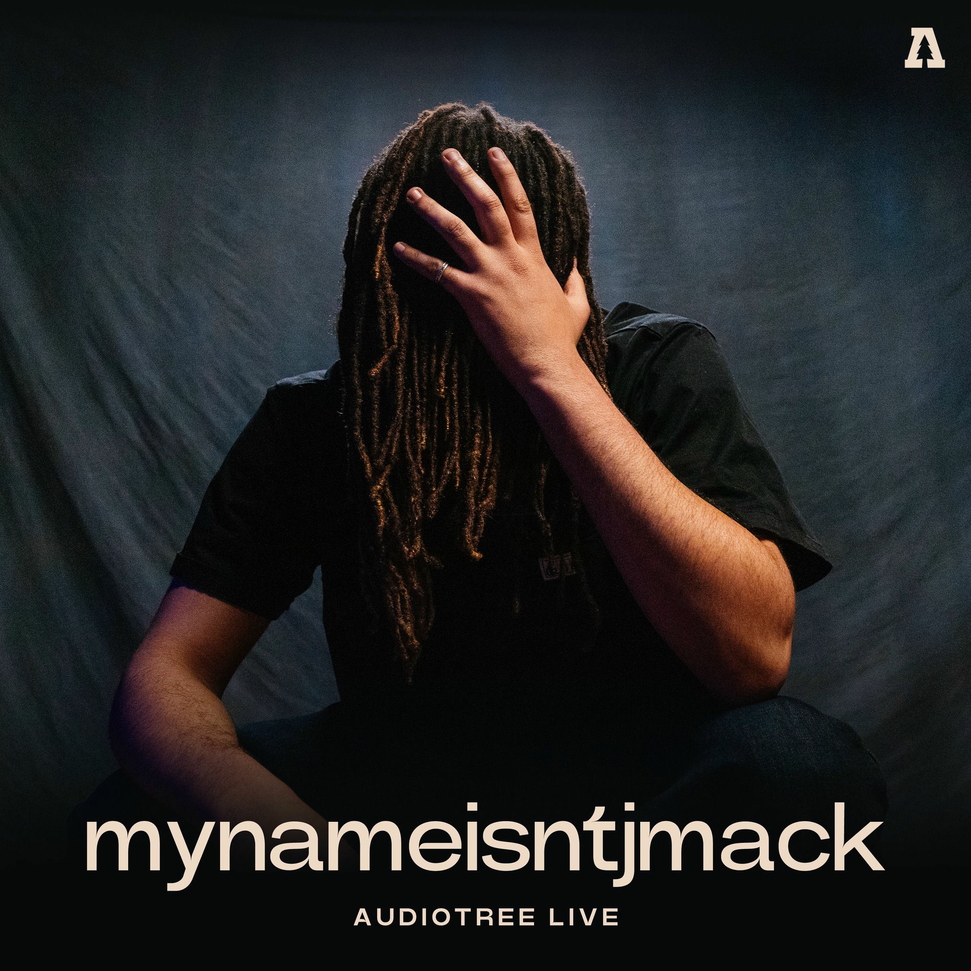 Album cover of mynameisntjmack on Audiotree Live