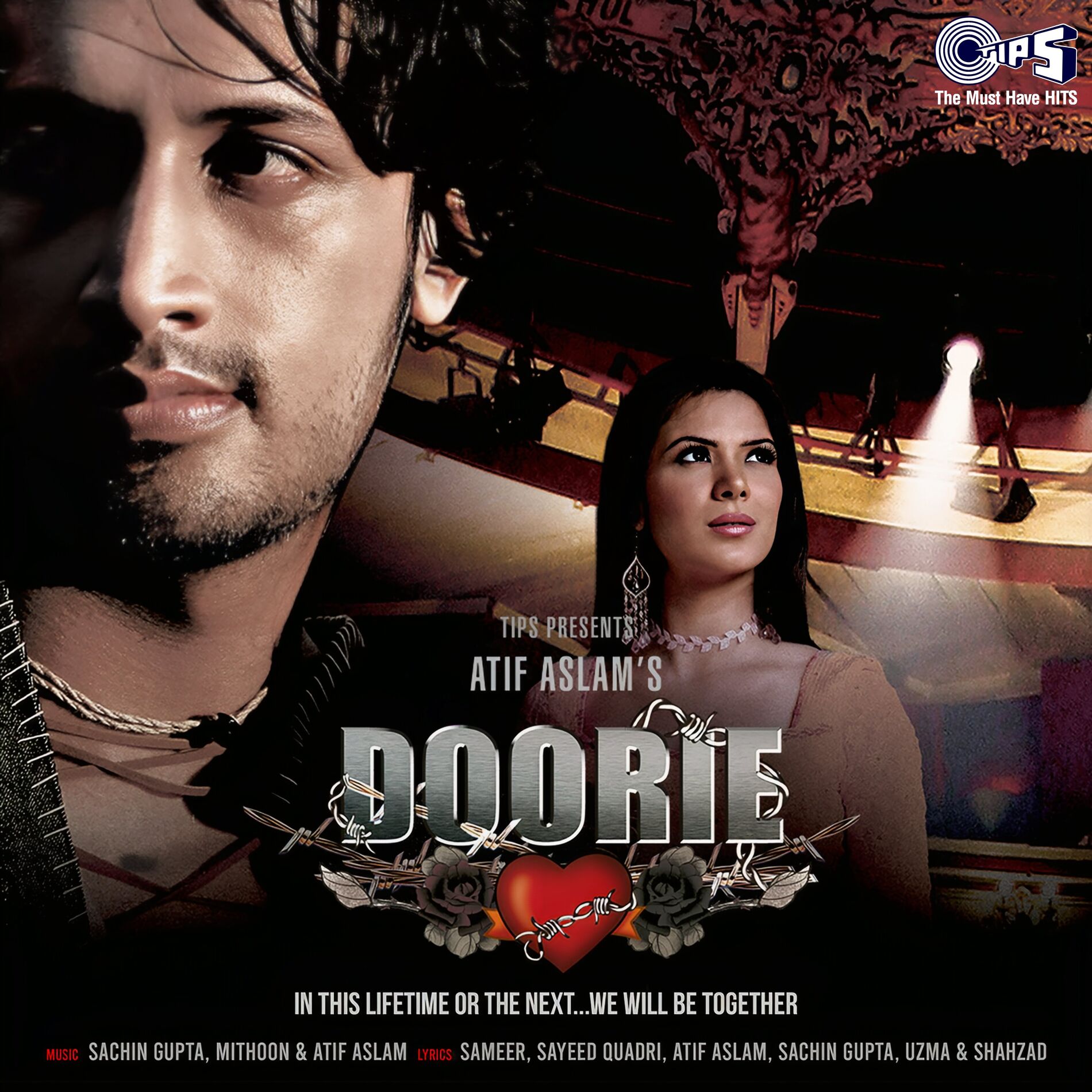 Album cover of Doorie