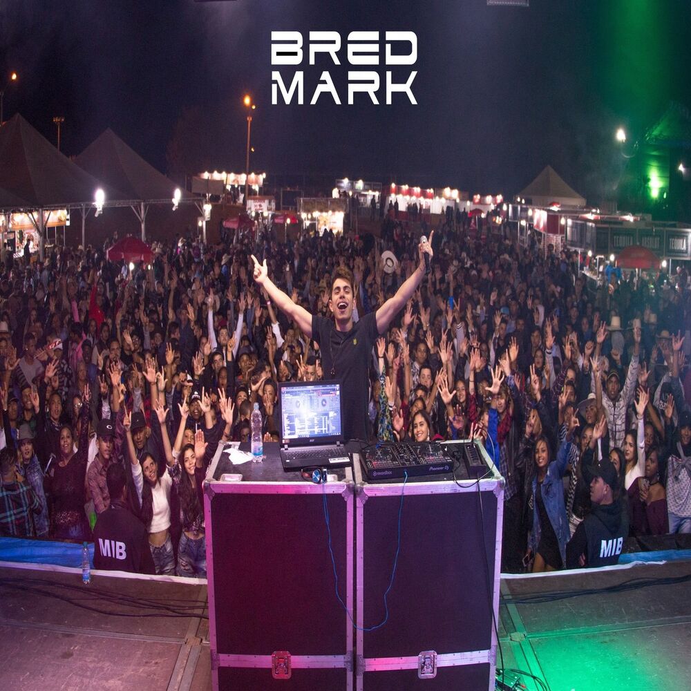 Picture of Aquecimento do Bred Mark 3