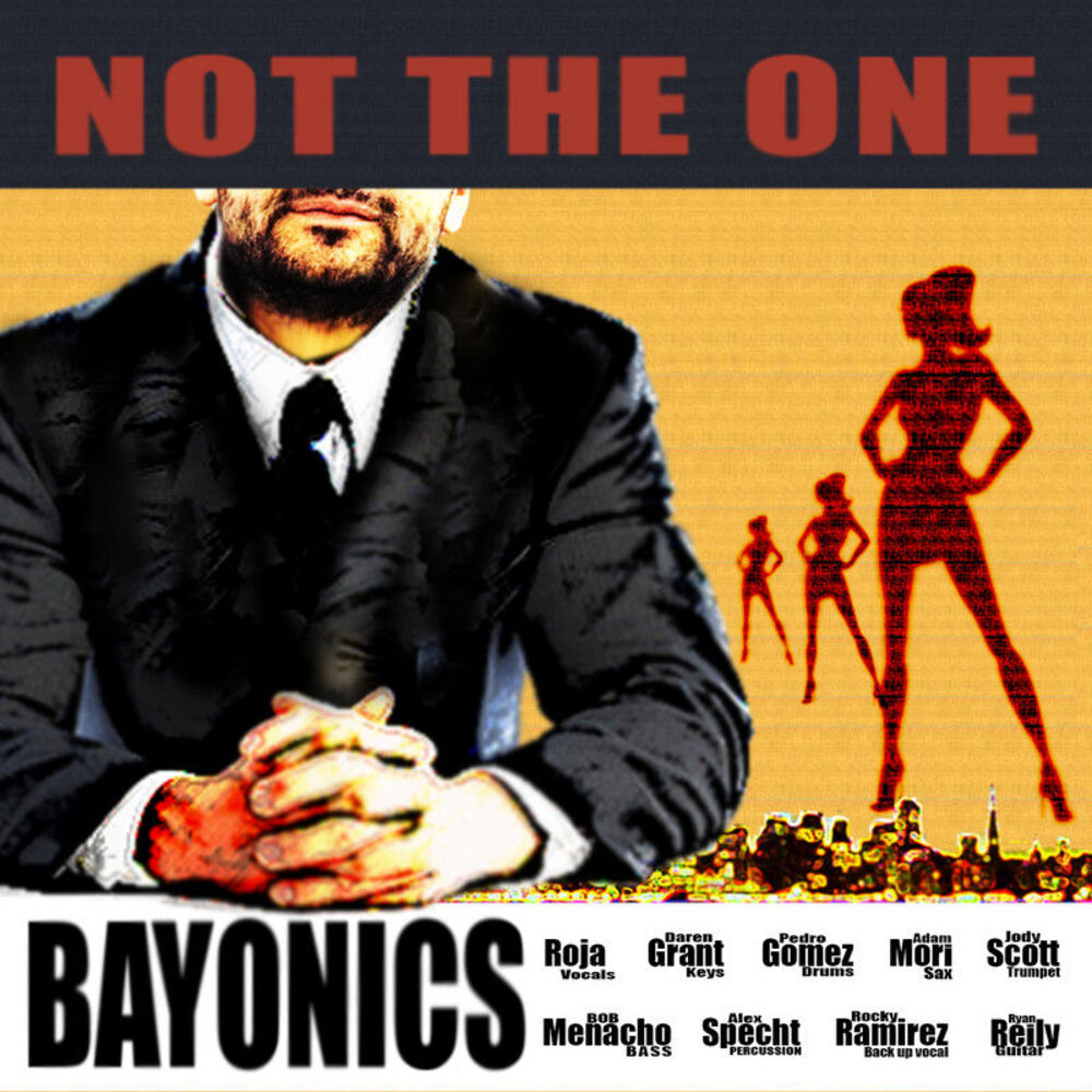Picture of Not the One