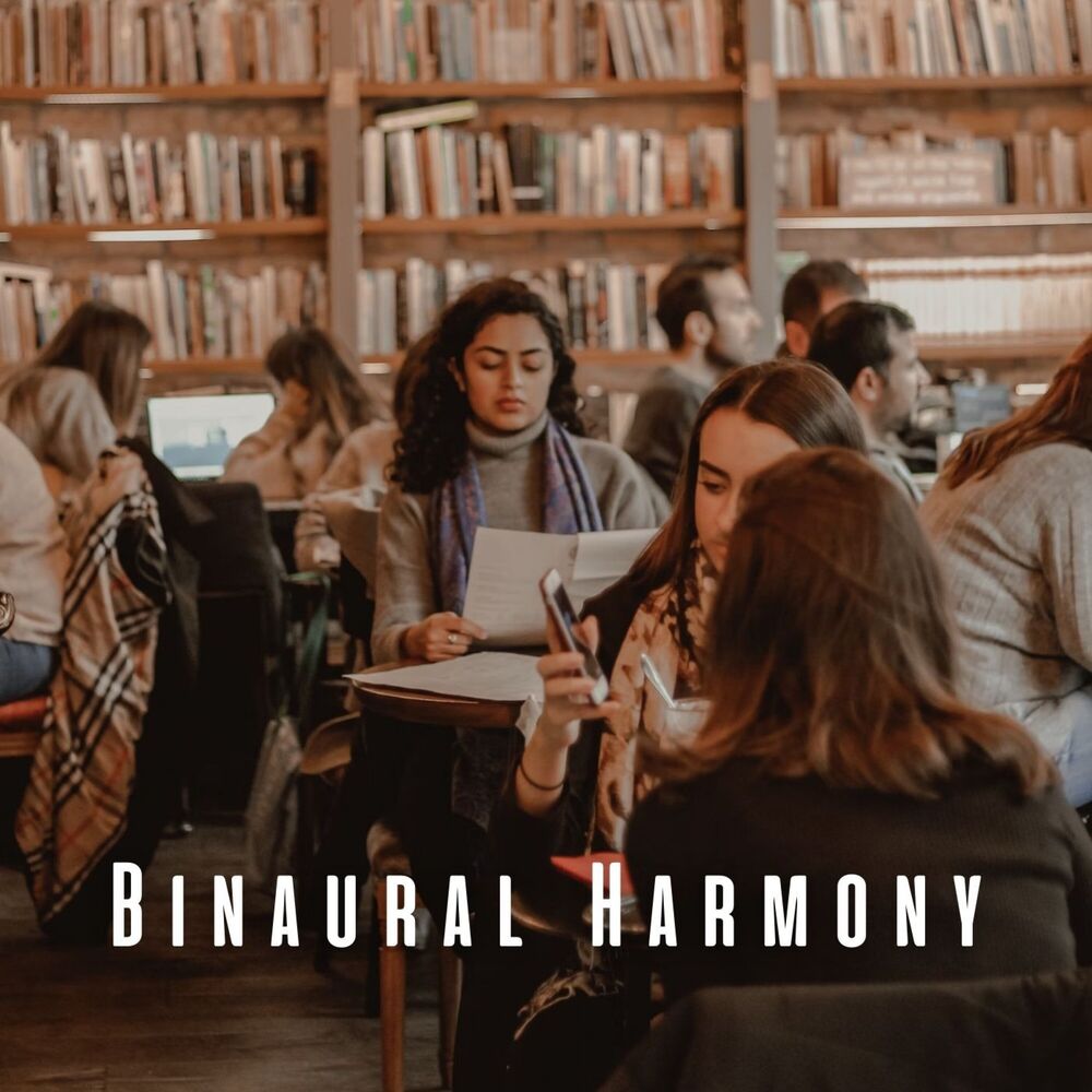 Picture of Binaural Harmony: Melodic Study Symphonies