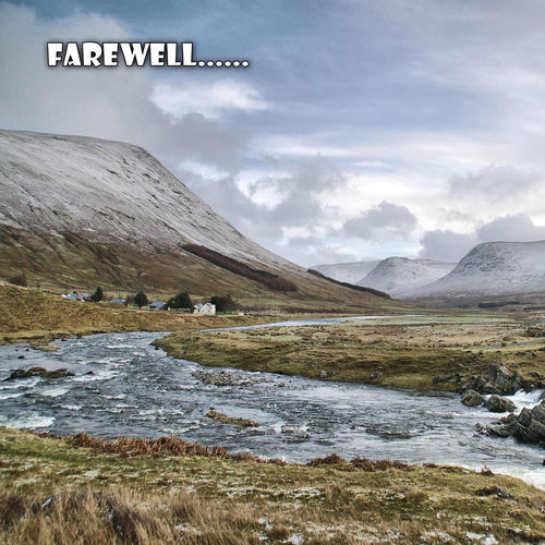 Farewell
