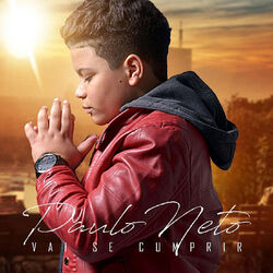 Cover of Vai Se Cumprir