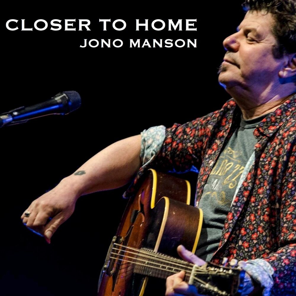 Picture of Closer to Home