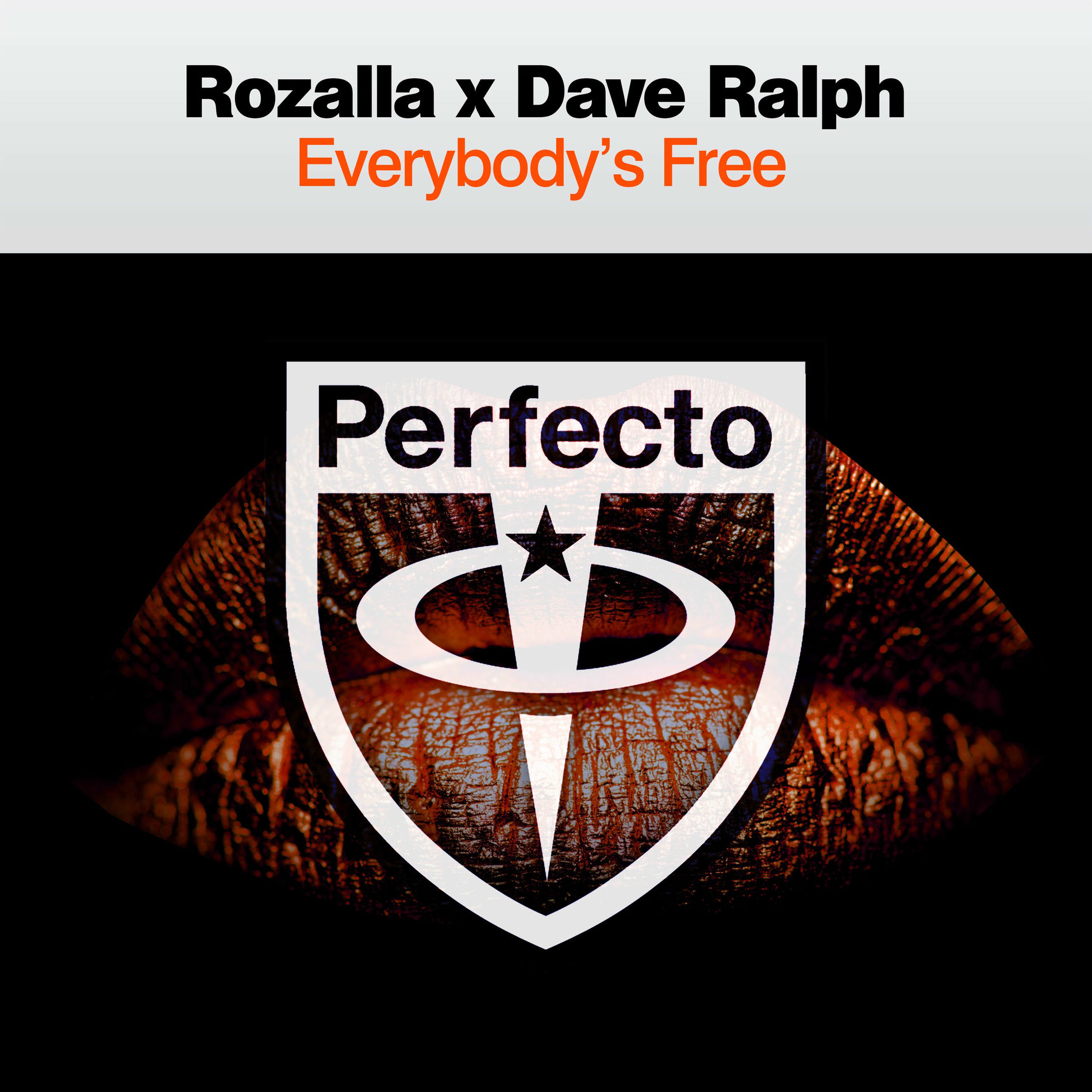 Album cover of Everybody's Free