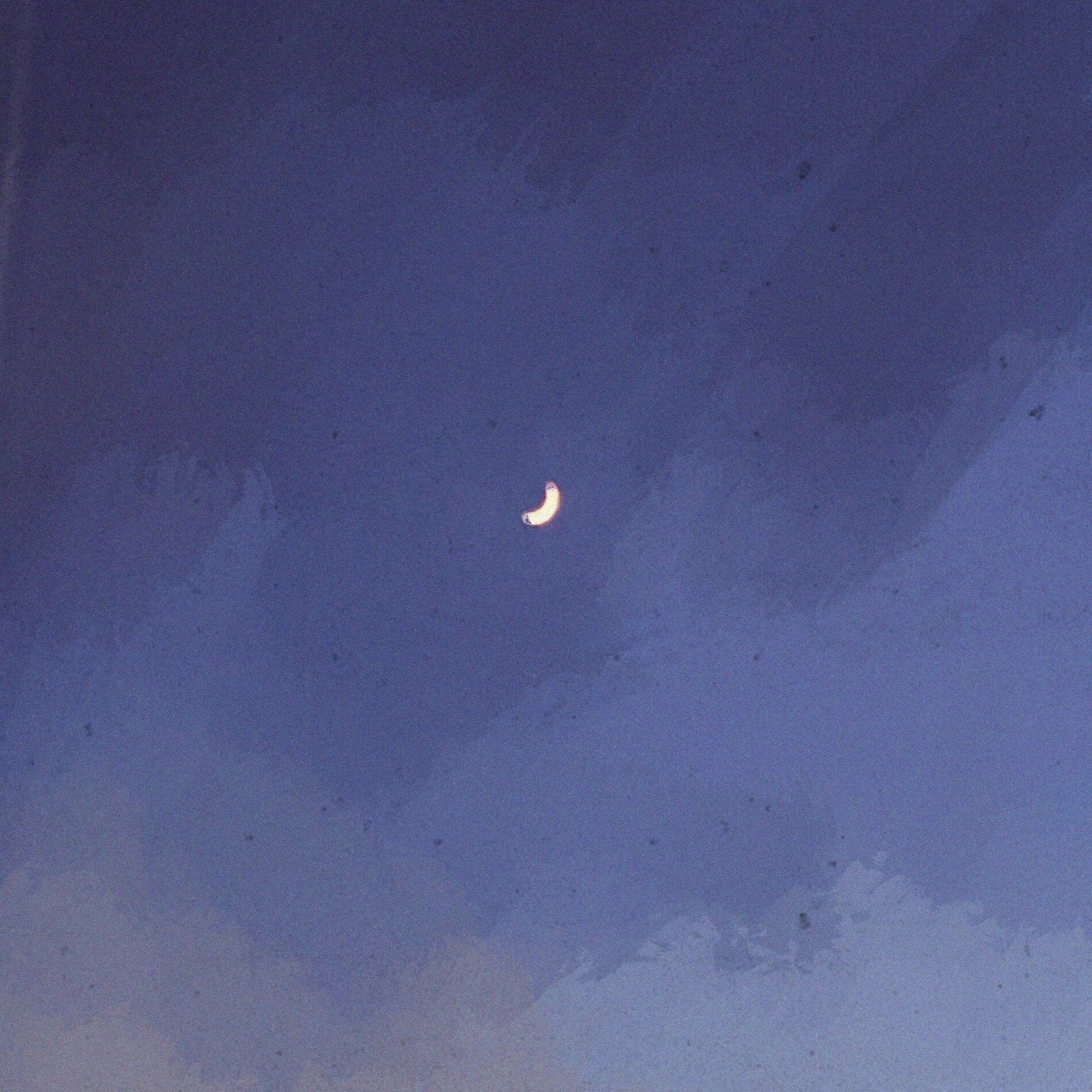Album cover of Spirit