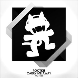 Cover of Carry Me Away