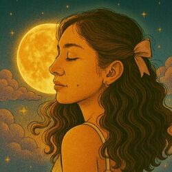 Cover of Luna | Latin Vive