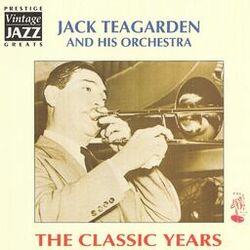 Cover of The Classic Years