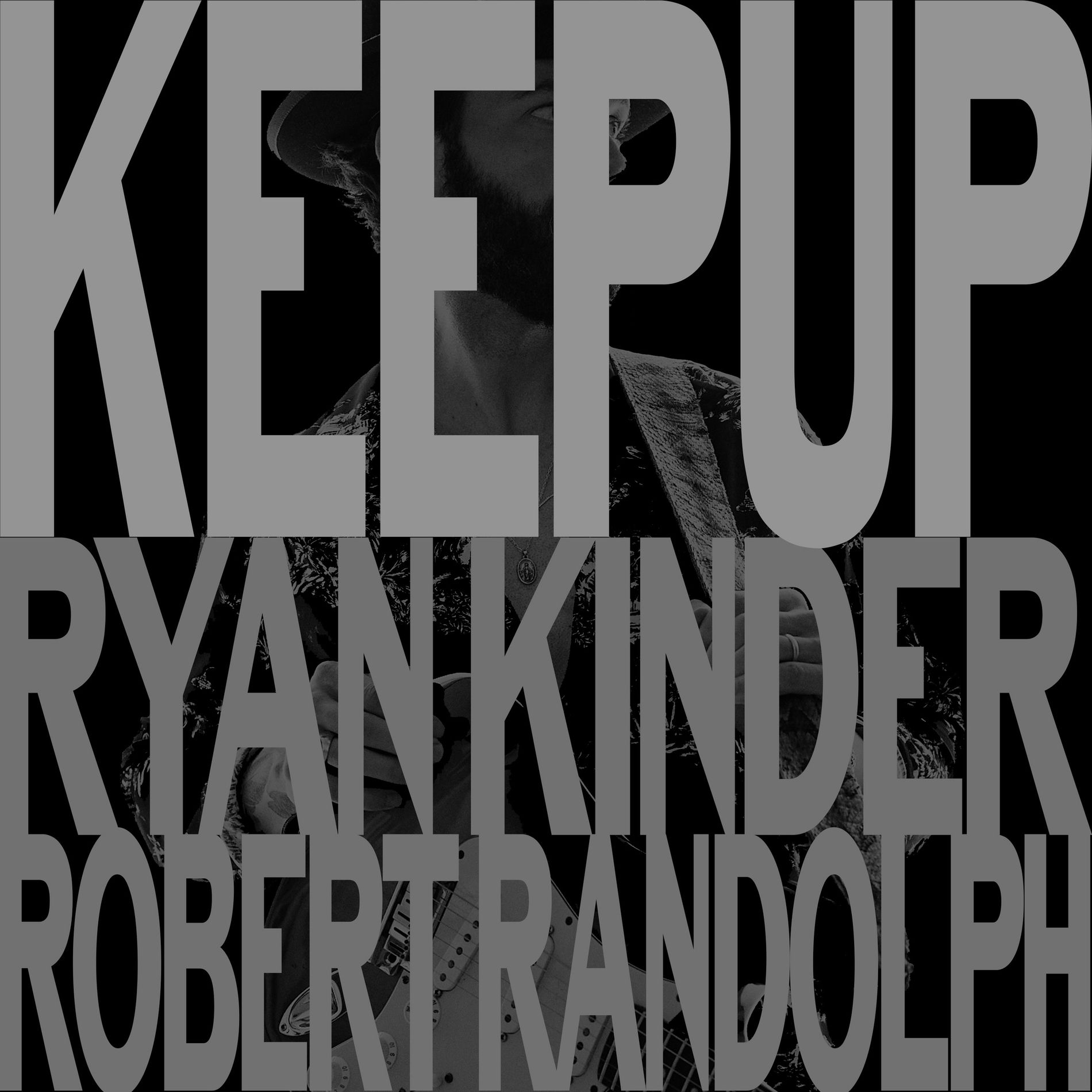 Album cover of Keep Up