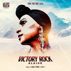 Cover of Victory Rock