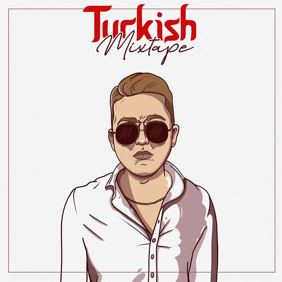 Album cover of Turkish Mixtape