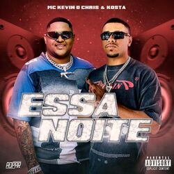 Cover of Essa Noite