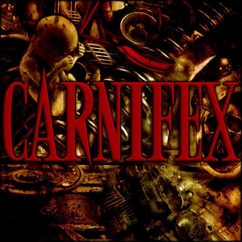 Picture of Carnifex