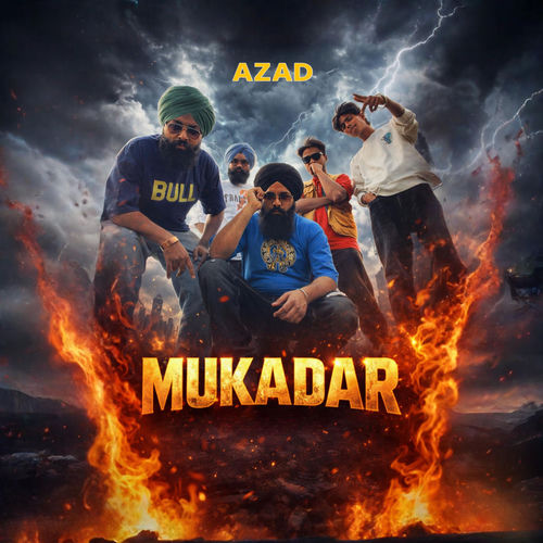 Mukadar