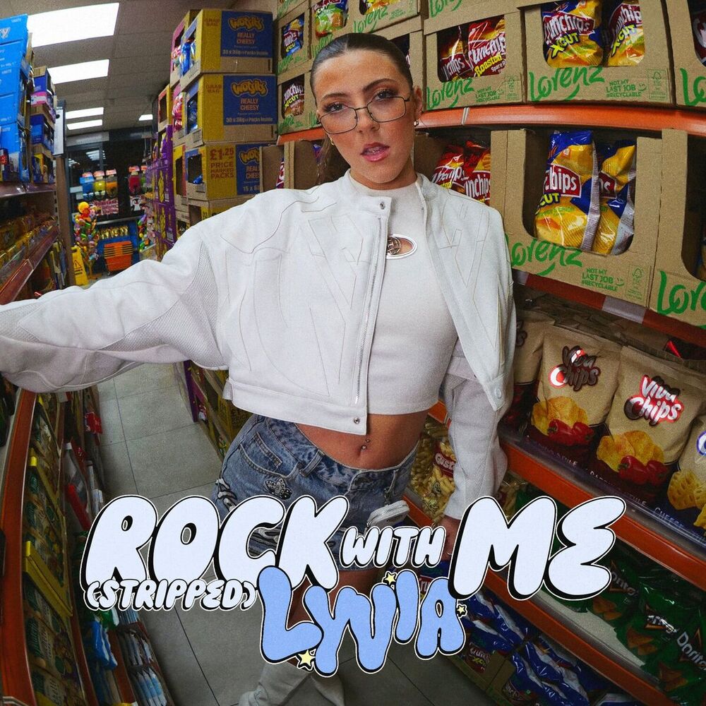 Picture of Rock With Me (Stripped)