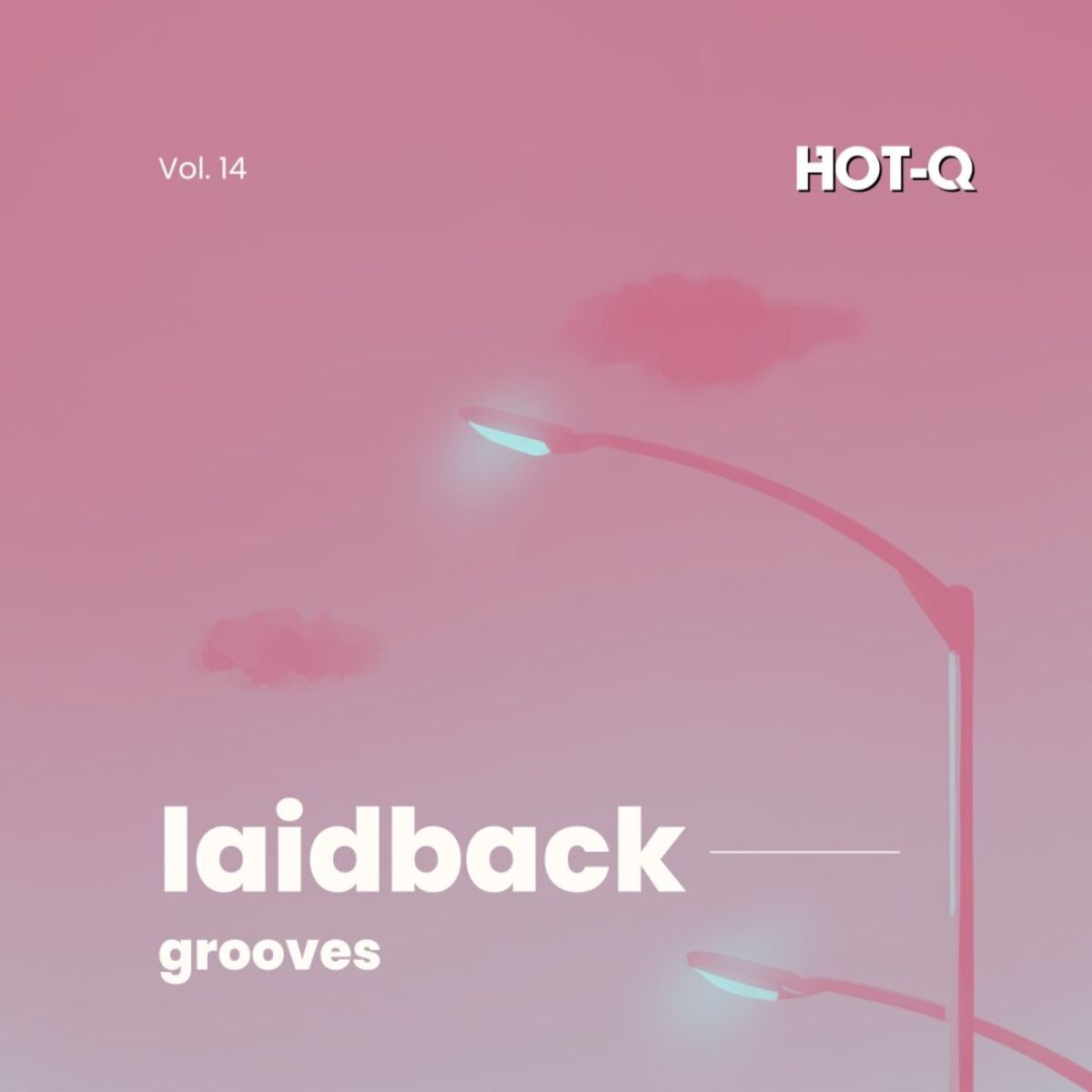 Album cover of Laidback Grooves 014