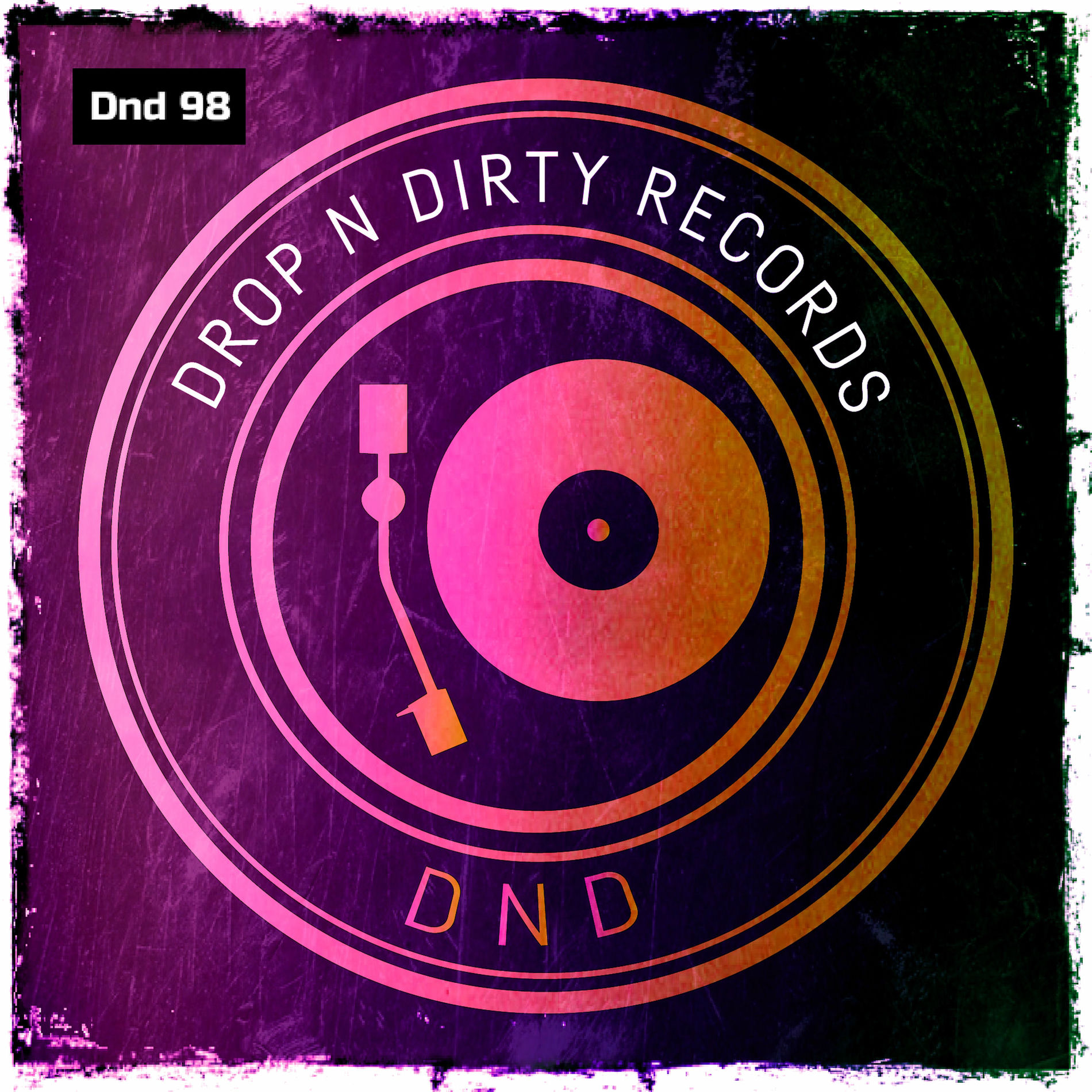 Album cover of Stronger (Nytron Remix)