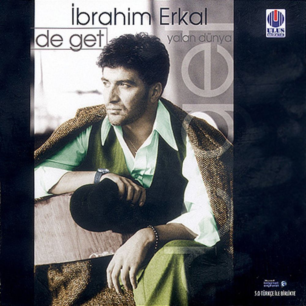 Picture of De Get Yalan Dünya / Nasıl Sevmiştim
